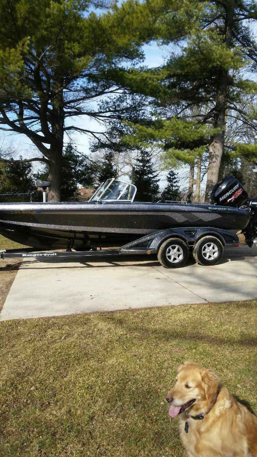 Ranger 620 - Boats - Kimberly, Wisconsin | Facebook Marketplace