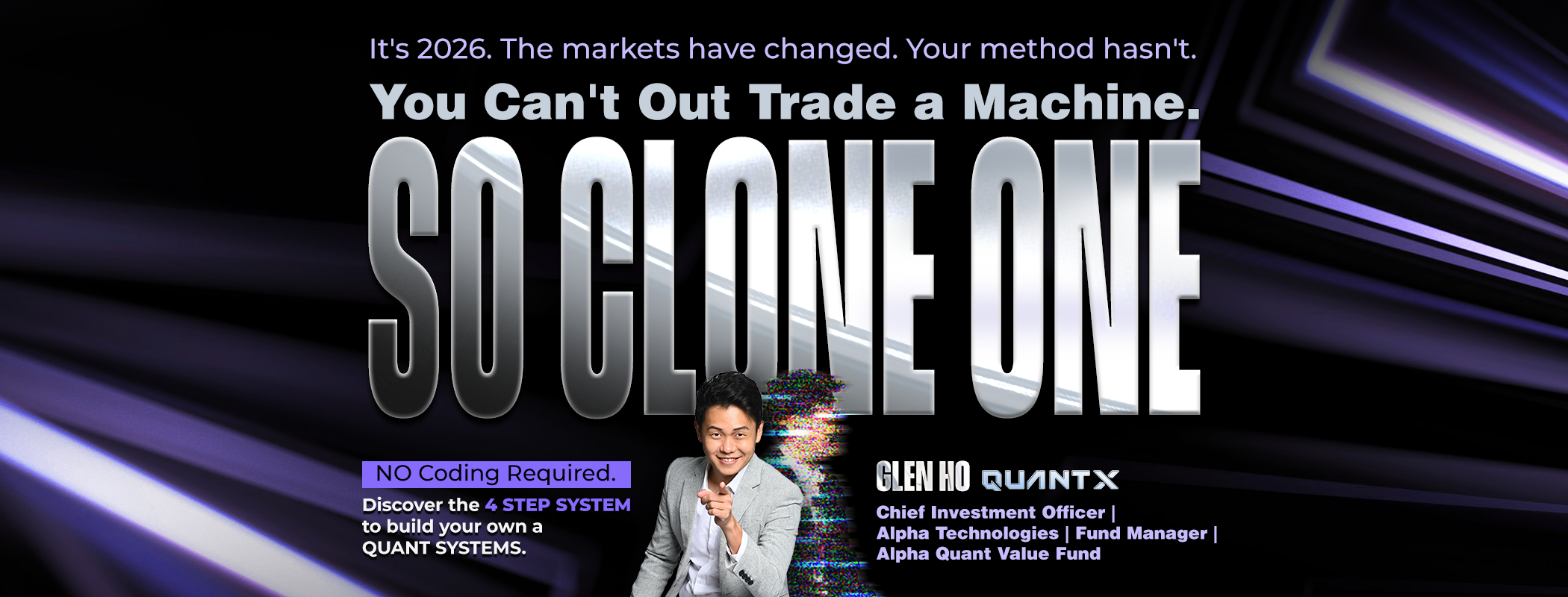 QuantX Academy