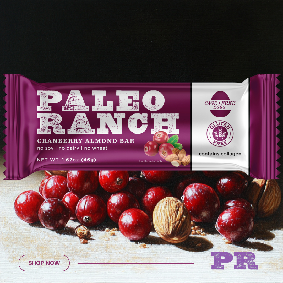 PALEO RANCH