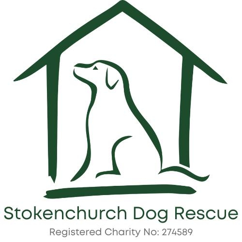Get ready to go COCO-nuts! Coco... - Stokenchurch Dog Rescue | Facebook