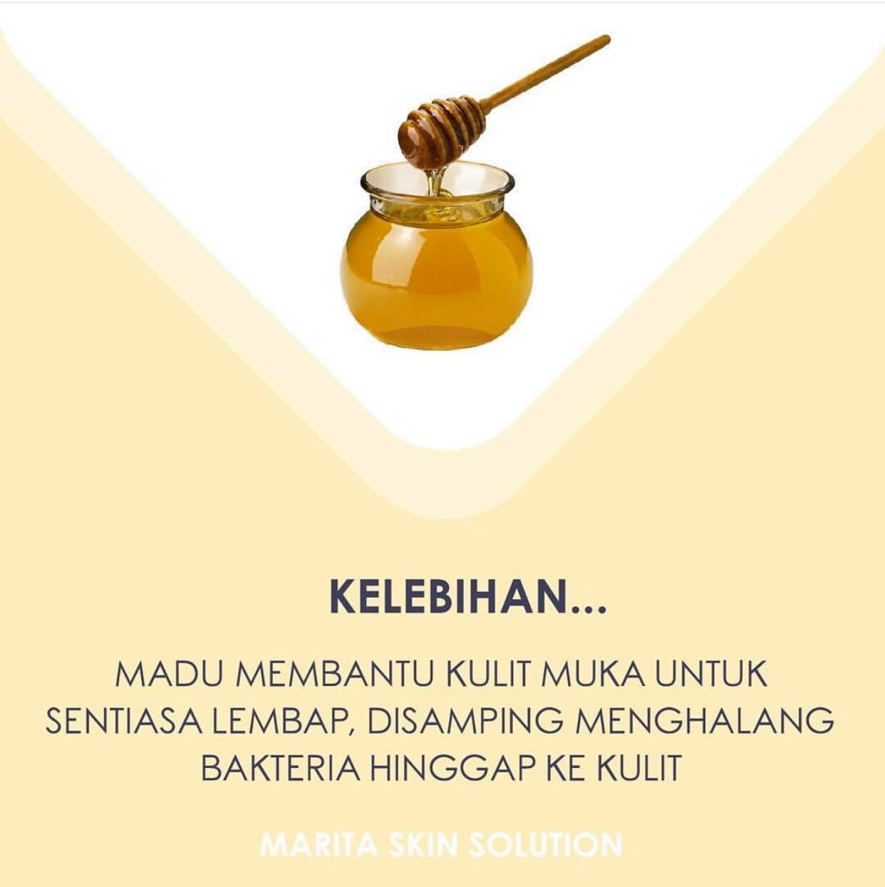Glass Skin Malaysia 4 Cara Cantik Dengan Khasiat Madu Diy Sendiri Madu Selain Untuk Kegunaan Dalaman Ia Bermanfaat Untuk Kecantikan Luaran Banyak Produk Kecantikan Yang Menggunakan Madu Khasiat Madu Untuk Kecantikan