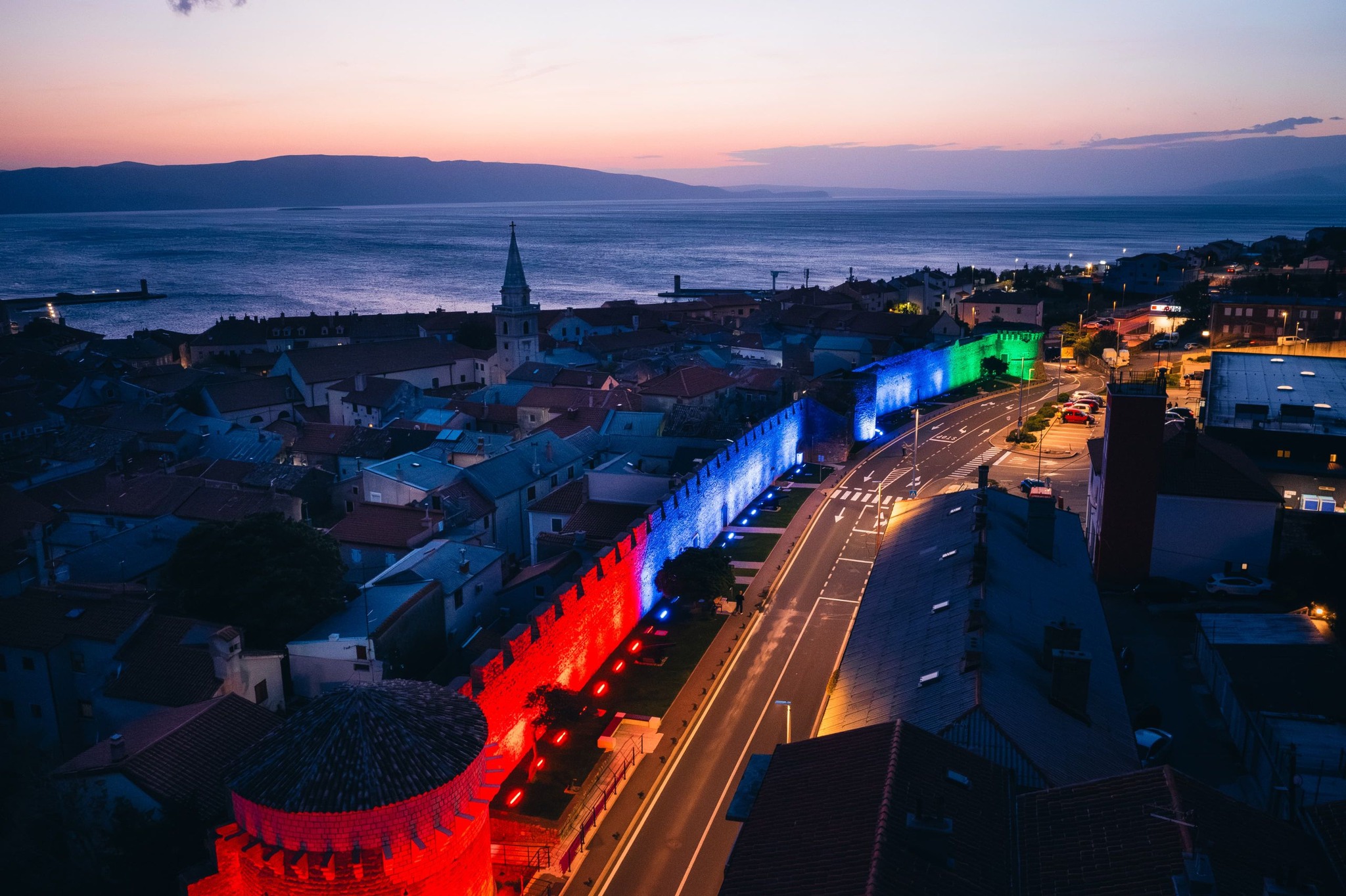 Grad Senj