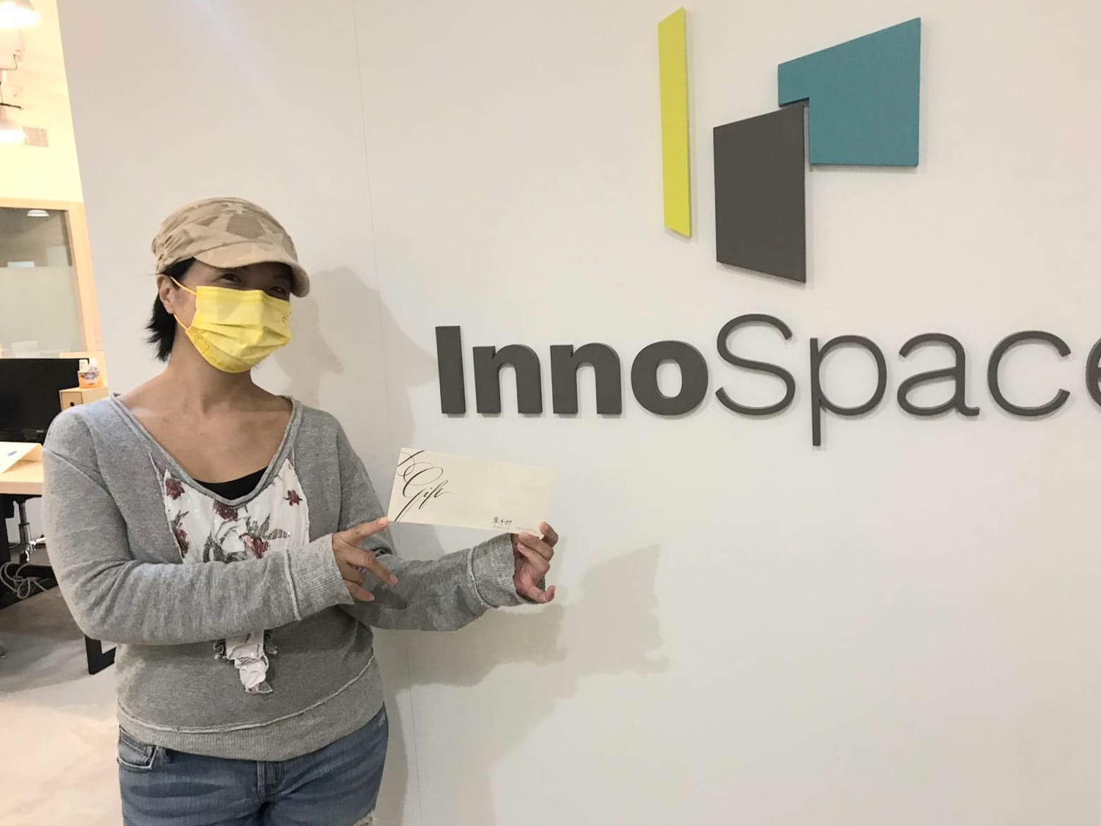 InnoSpace | Hong Kong Hong Kong