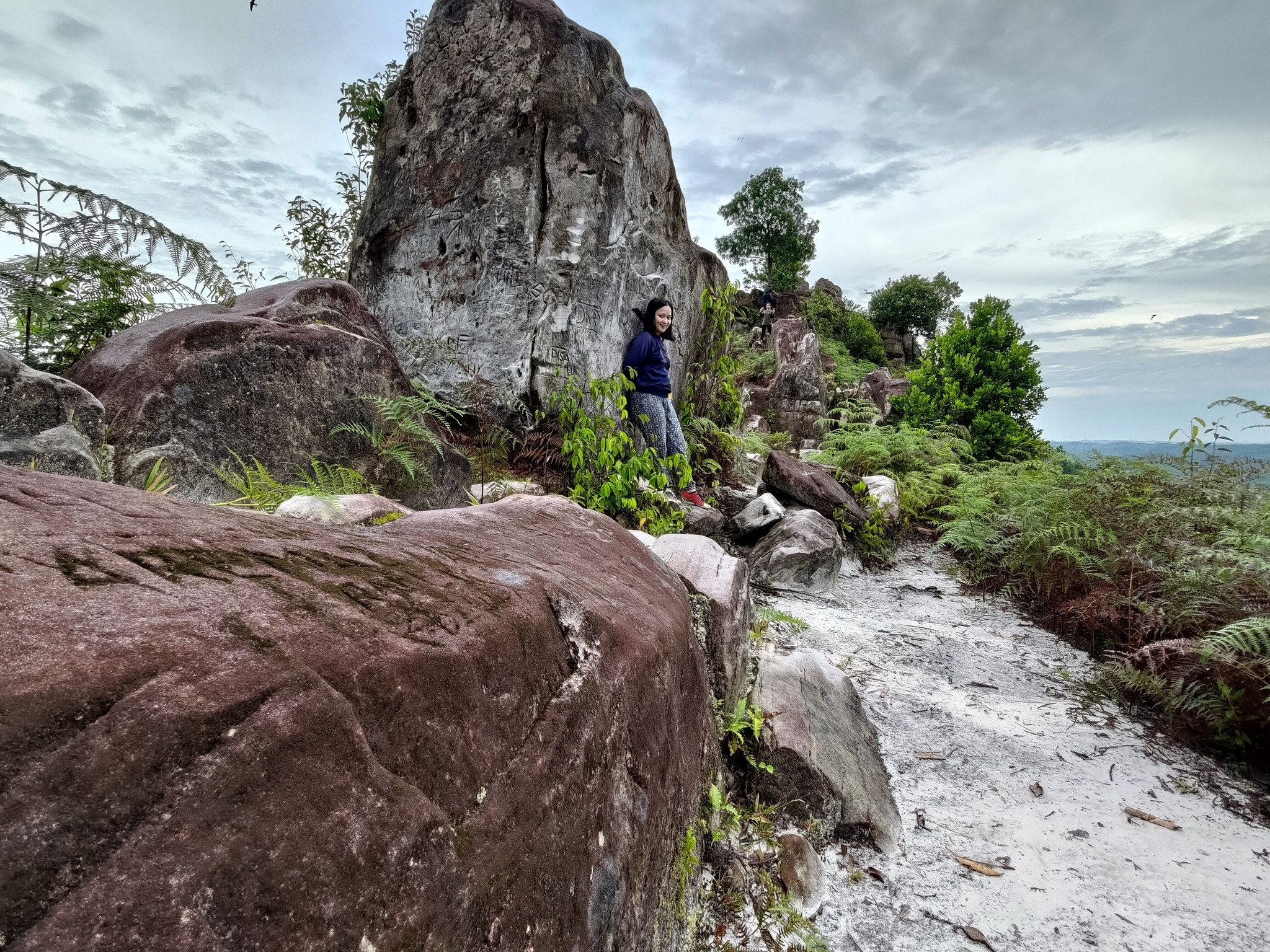 Geovanni Nugrawati