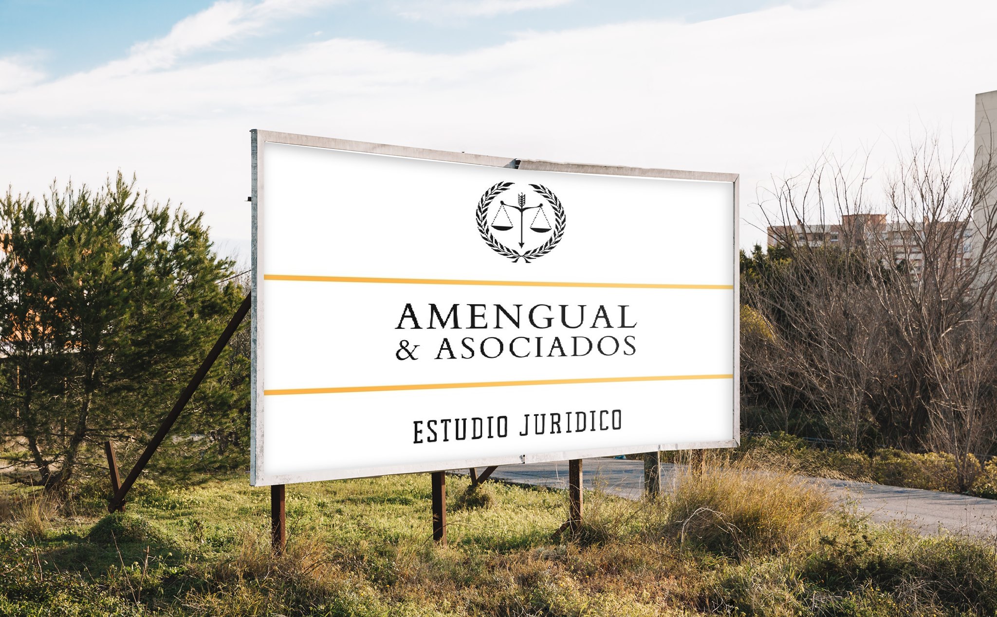 Estudio Jurídico Amengual & Asociados | San Miguel de Tucumán