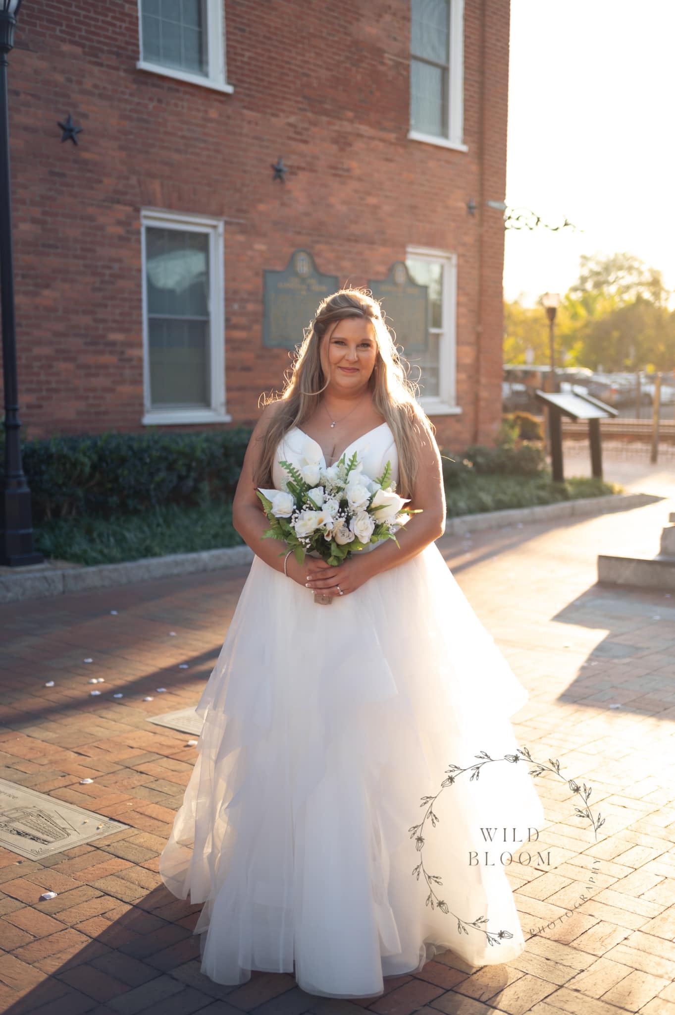 Wild Bloom Photography