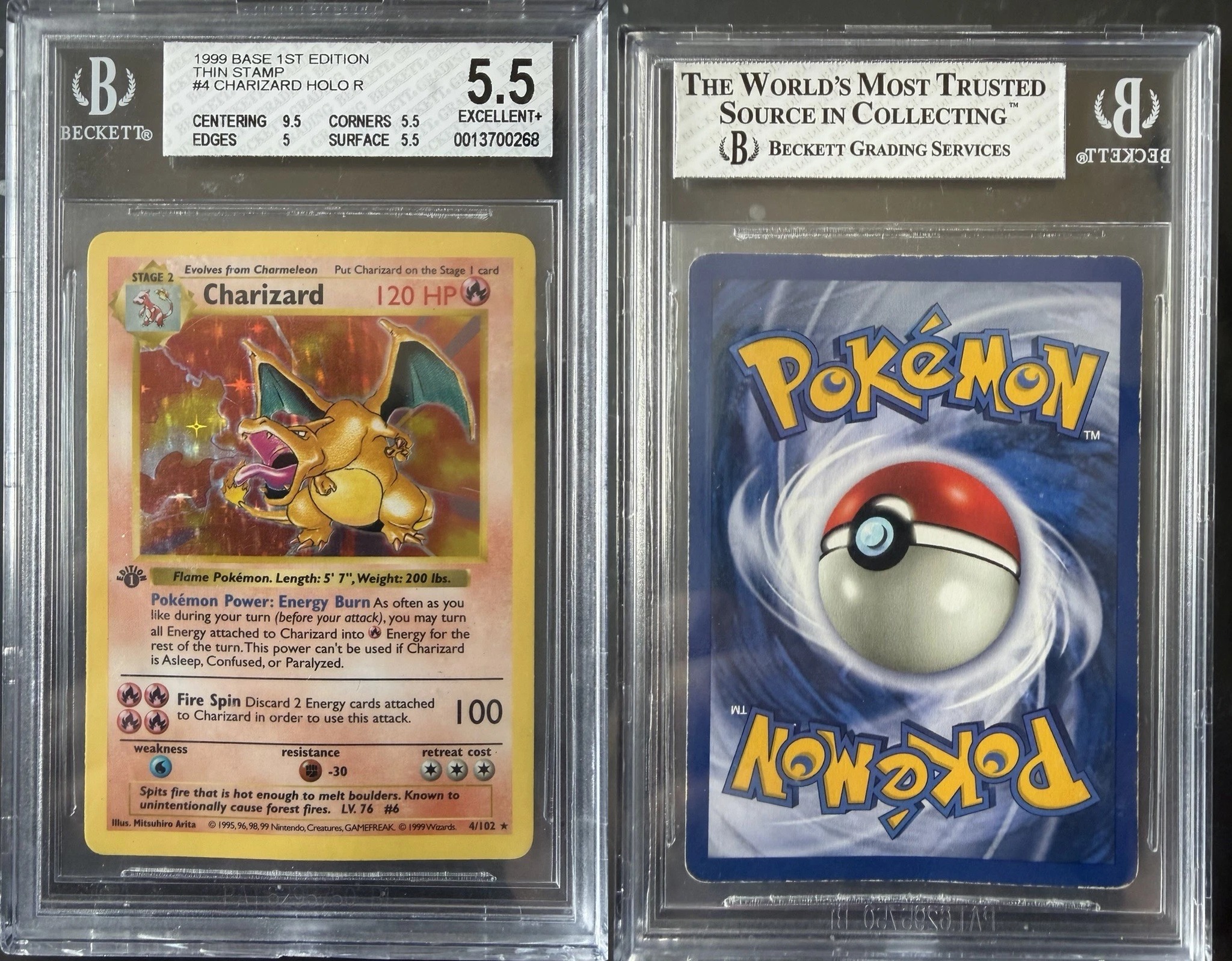 Before the hype, there were moments like these. ⚡ A 1997 Gold 1st