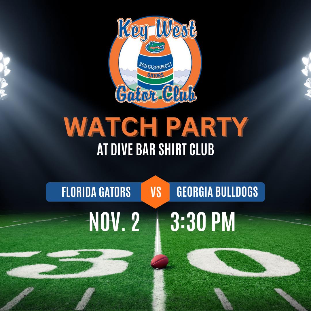 gator club dress code CHALLENGE for all DMV Gators: In anticipation of Gator Day, we challenge  you to wear your BLUE  and ORANGE  this week to showcase your Gator  pride