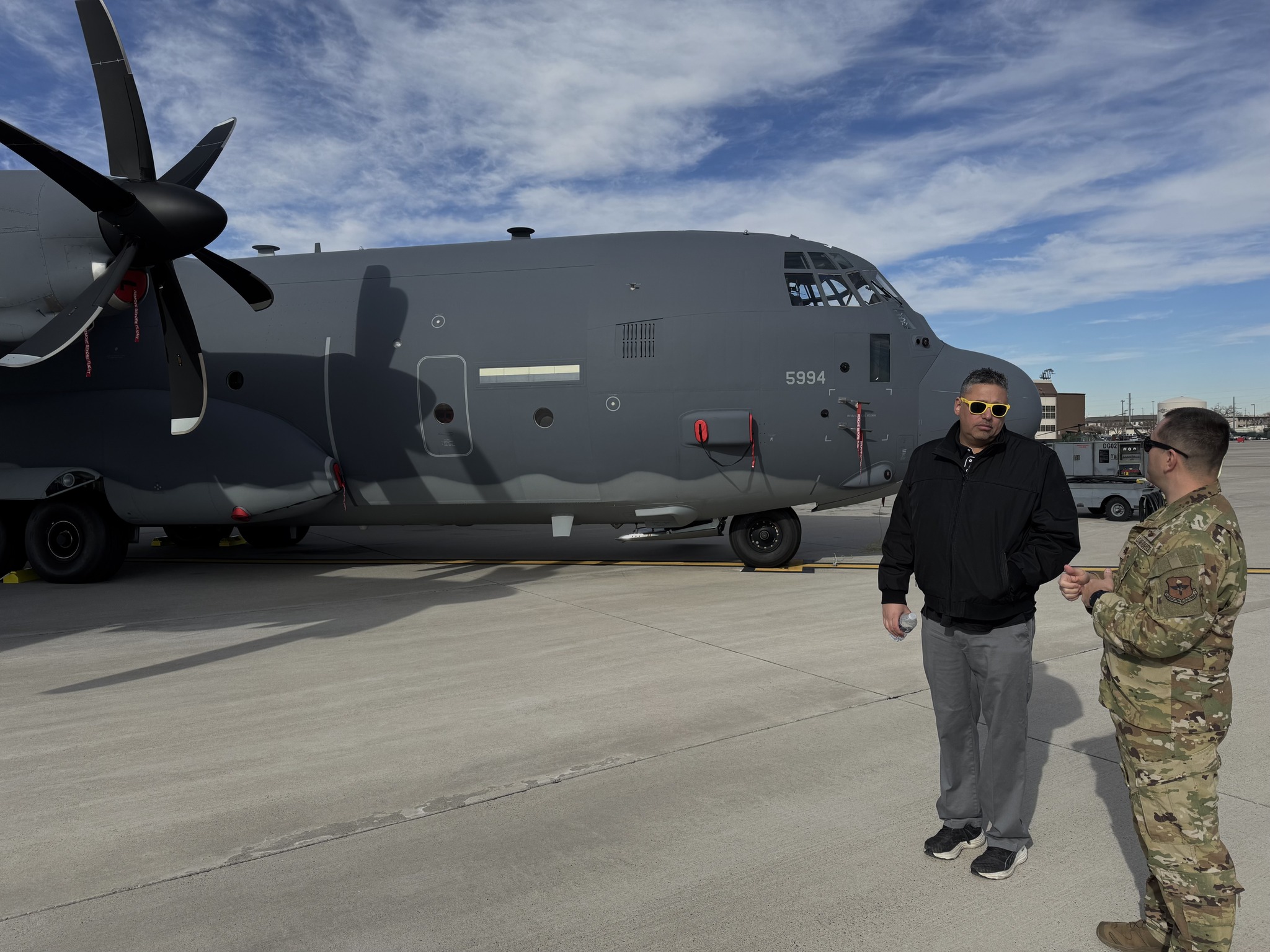 58th Special Operations Wing