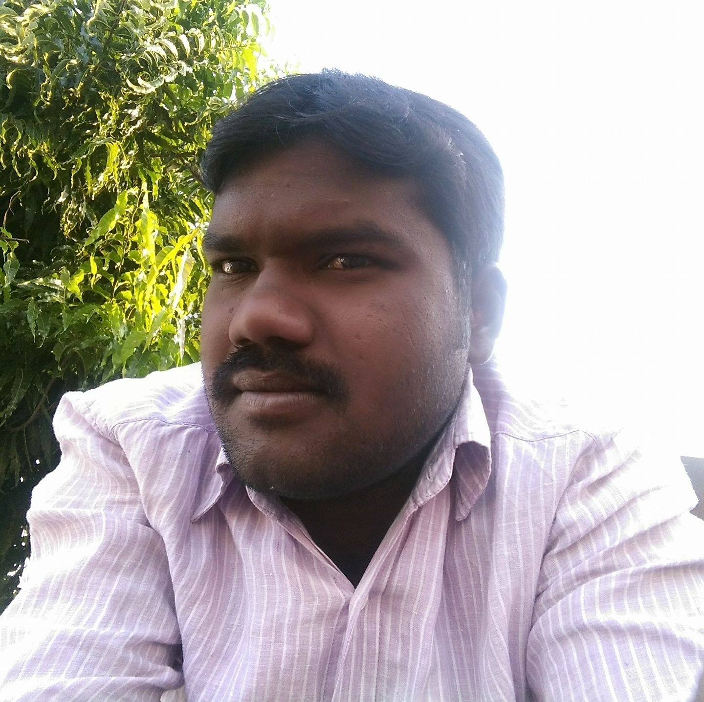 Yagandla Ramesh Goud