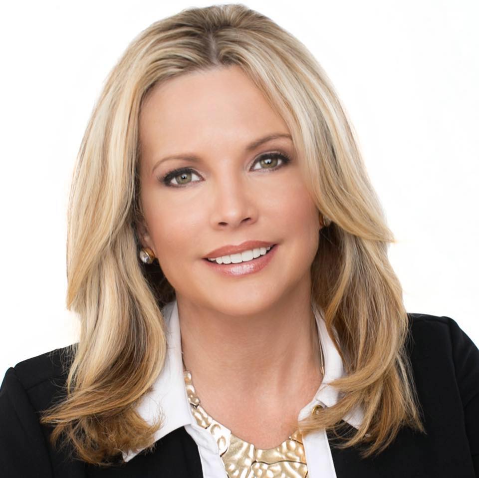 Tracy Bible Raulerson