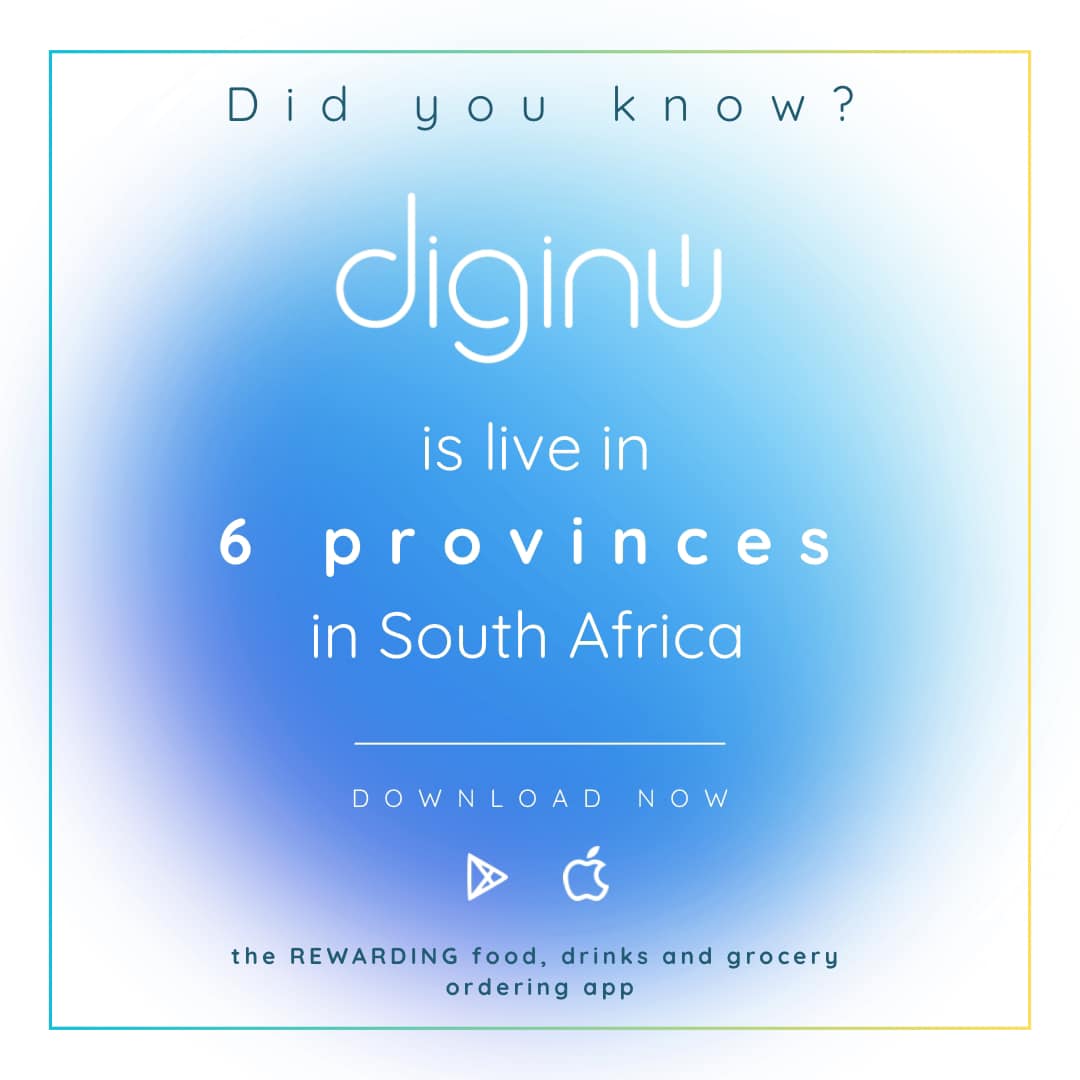 diginu - Fun fact! We are live in 6 provinces. #diginu...
