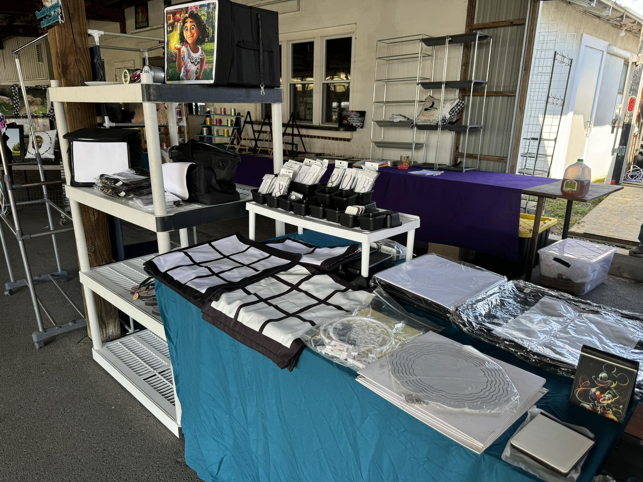 Custom Graphics Shack | Limerick PA