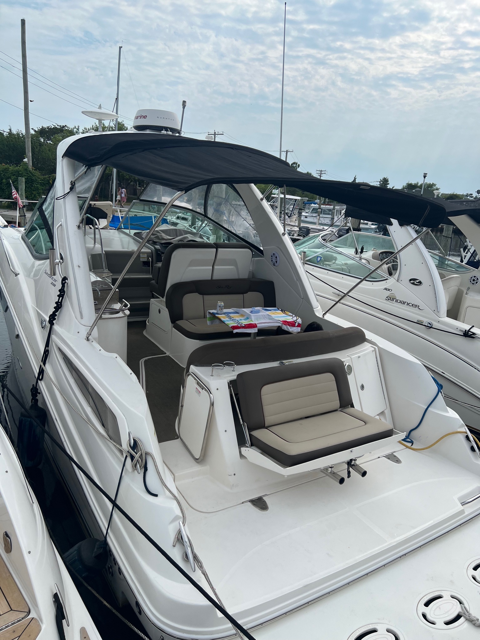 2014 Sea Ray 330 sundancer - Boats - Lindenhurst, New York | Facebook ...