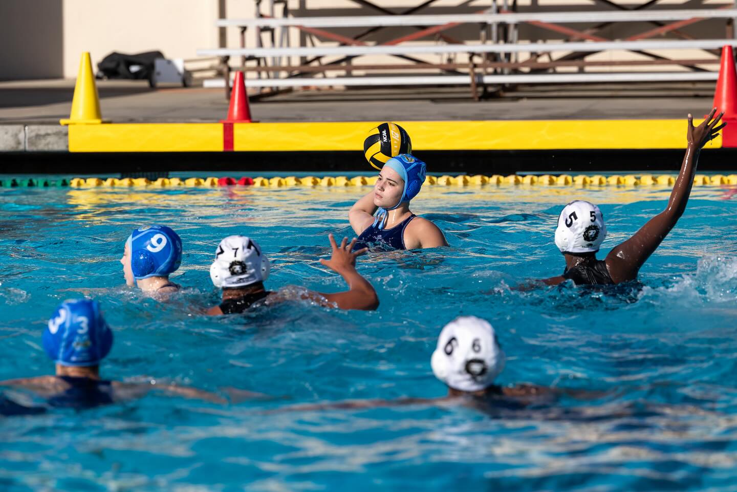 Lakeridge High School Water Polo | Lake Oswego OR