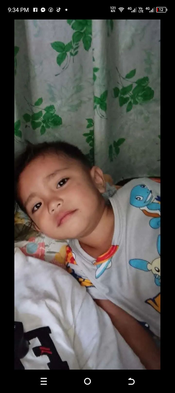 RADYO INGGO - 𝐏𝐀𝐇𝐈𝐁𝐀𝐋𝐎 𝐒𝐀 𝐍𝐀𝐖𝐀𝐋𝐀 𝐍𝐆𝐀 𝐁𝐀𝐓𝐀 (𝐌𝐈𝐒𝐒𝐈𝐍𝐆 𝐂𝐇𝐈𝐋𝐃... | Facebook