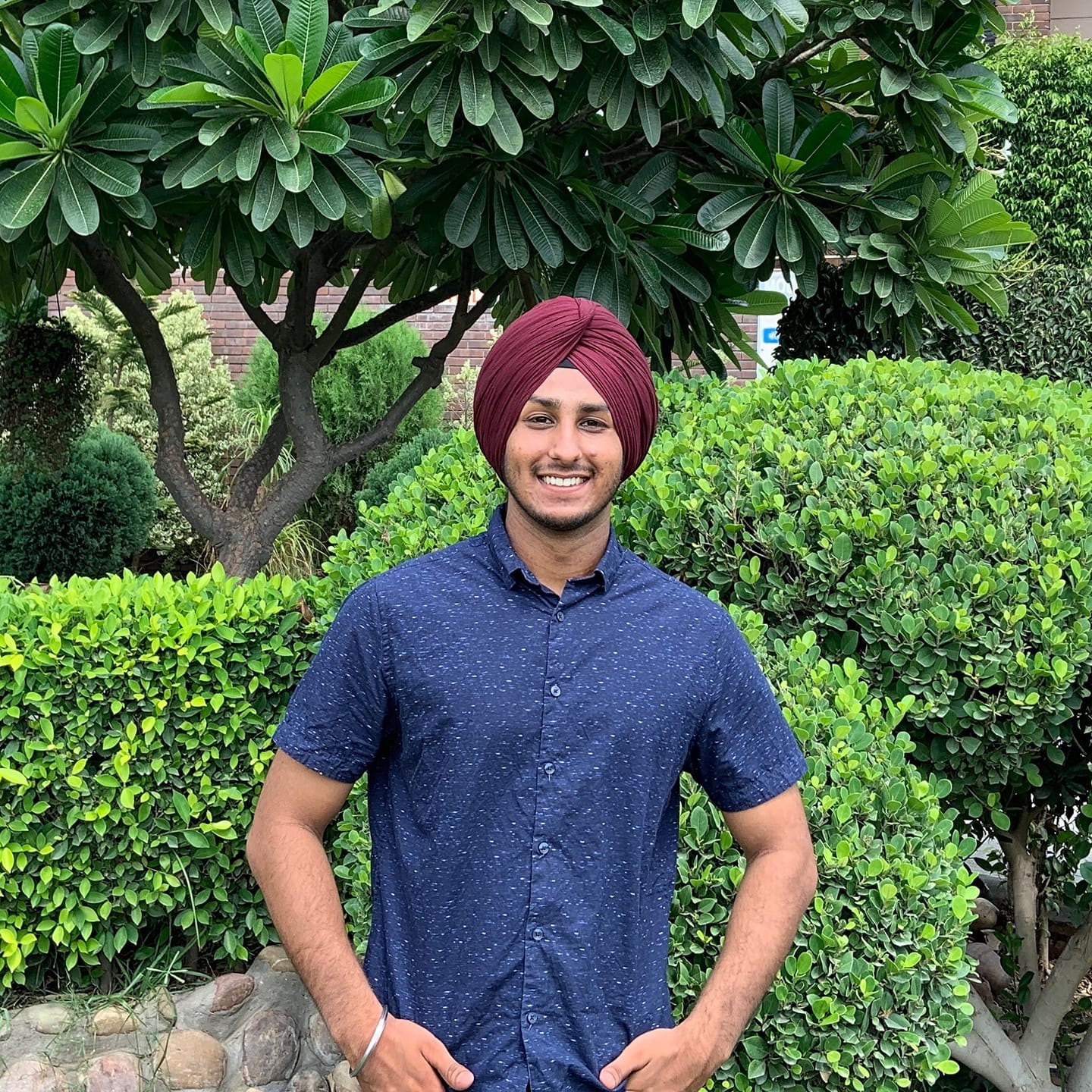 Gurwinder Singh ( ਰੀਹਲ )