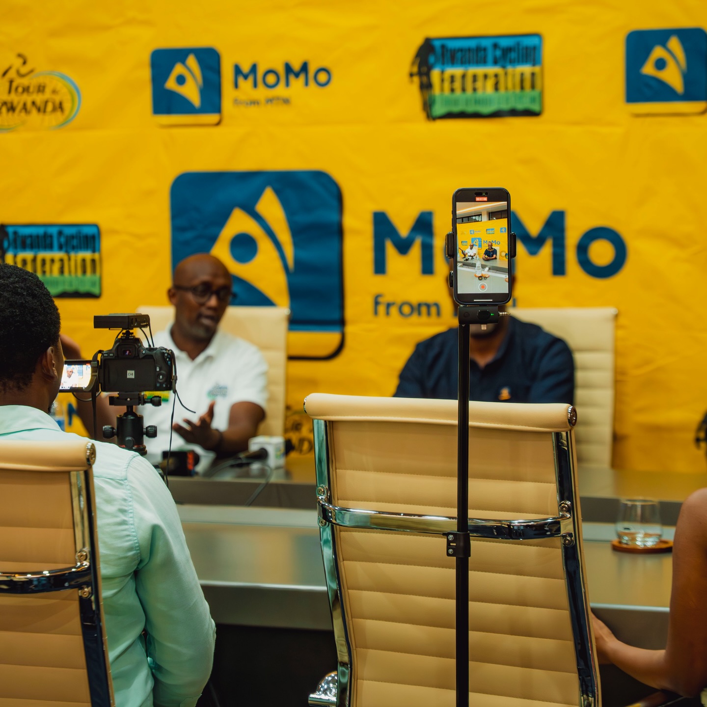 Proud to announce that MoMo is... - MoMo from MTN Rwanda | Facebook