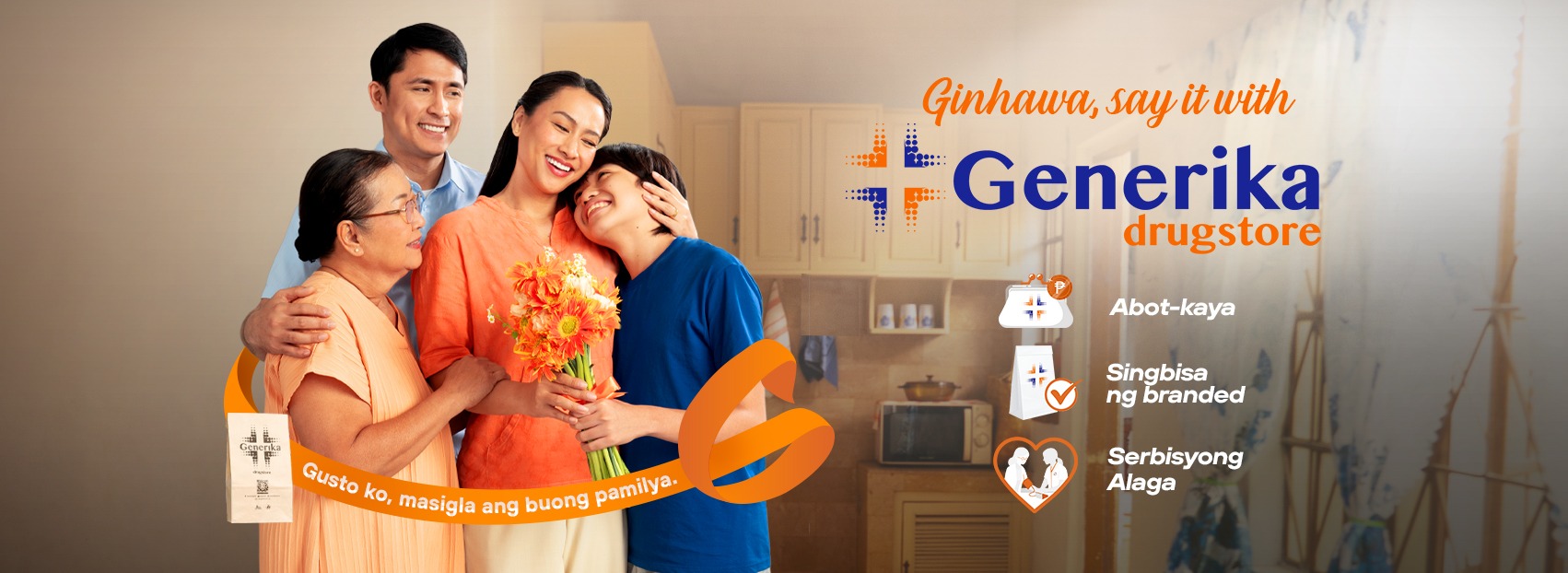 Generika Gerona
