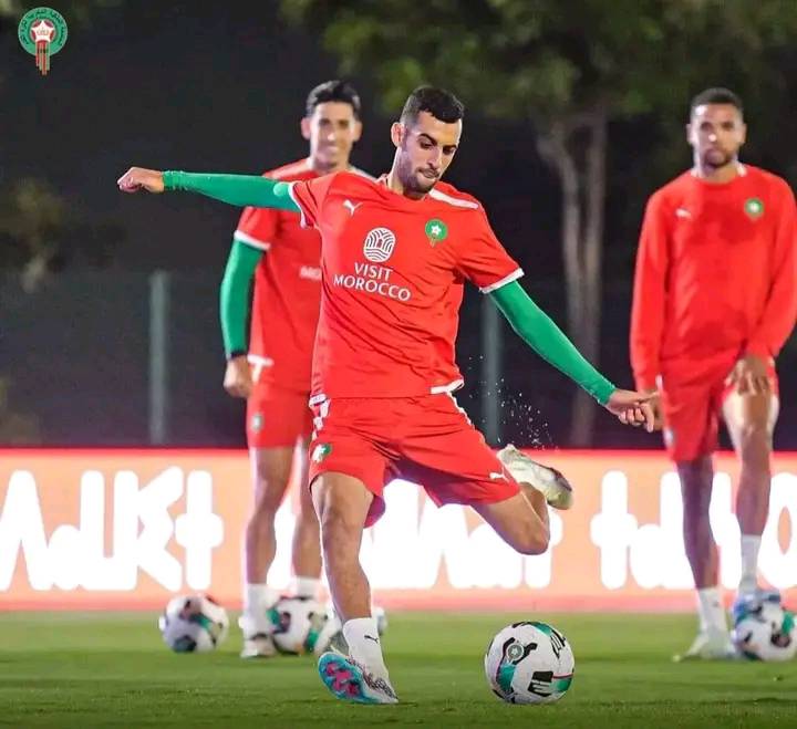 Raja de Casablanca