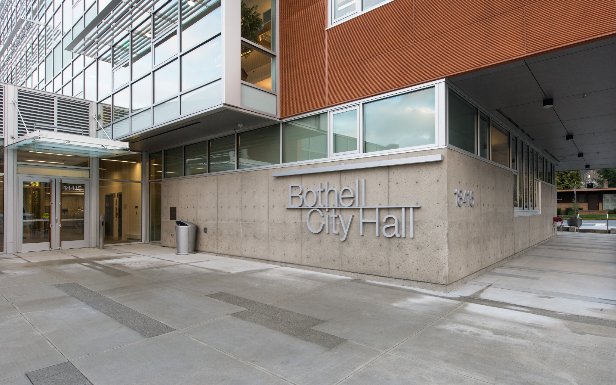 City - Power is back at City Hall, and we've re-opened for in-person ...