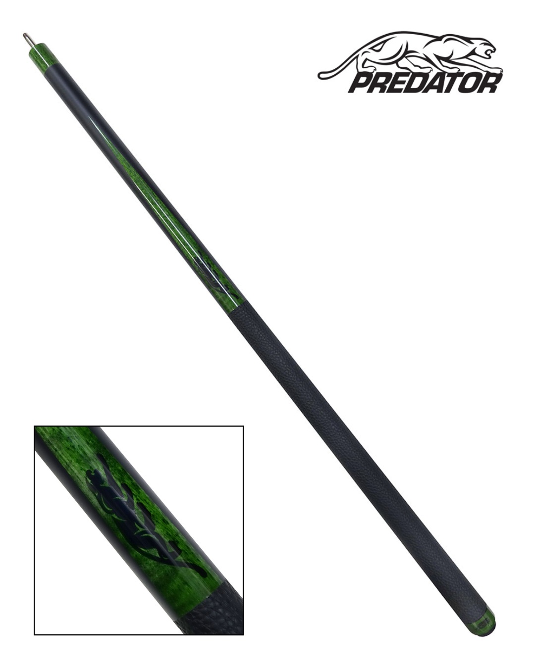 新商品のご紹介②🐆】 こちらもPredator より本日発売の「P3 Prowler