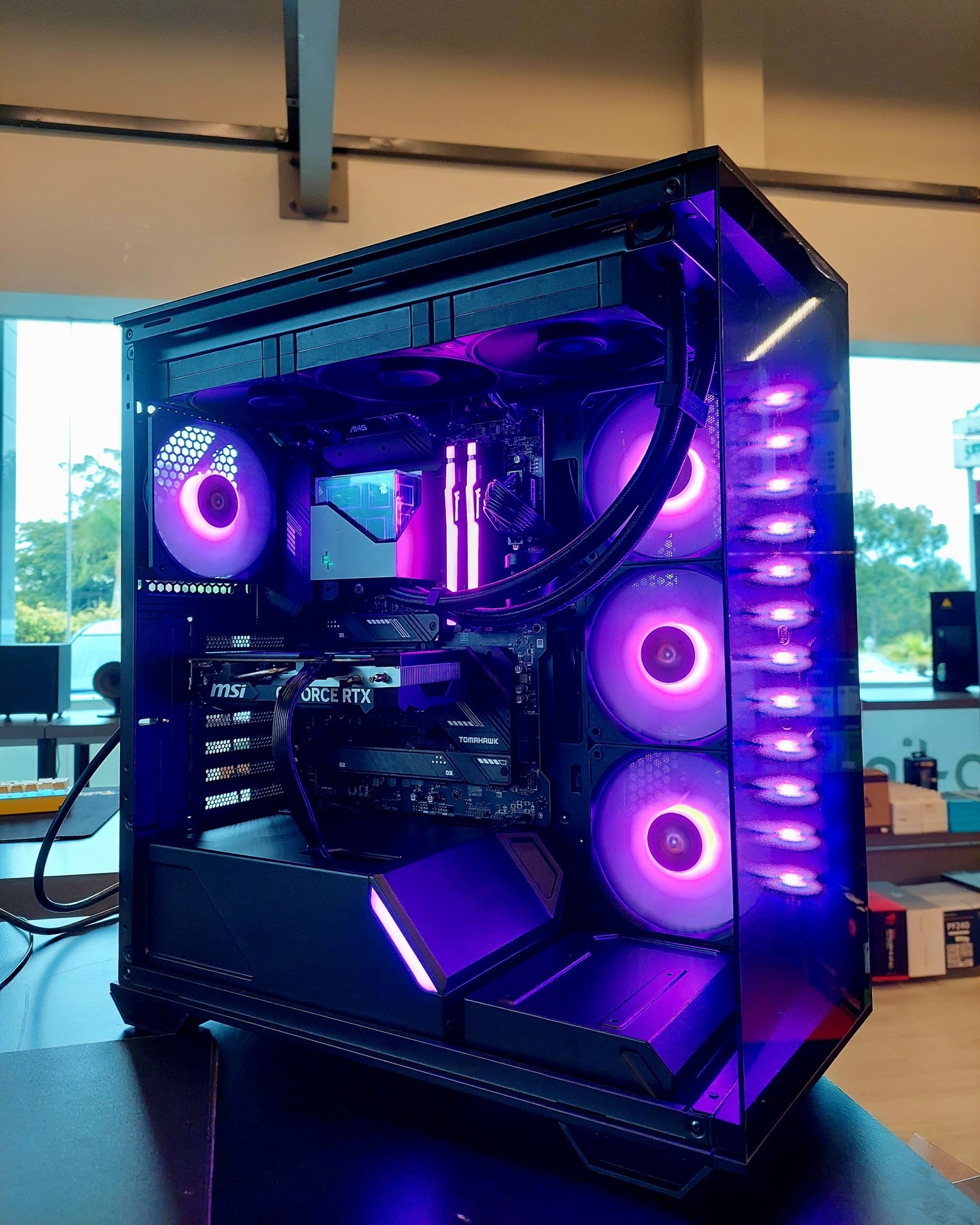 💥 Power Meets Precision! 💥 Check... - Netcom Computer House | Facebook