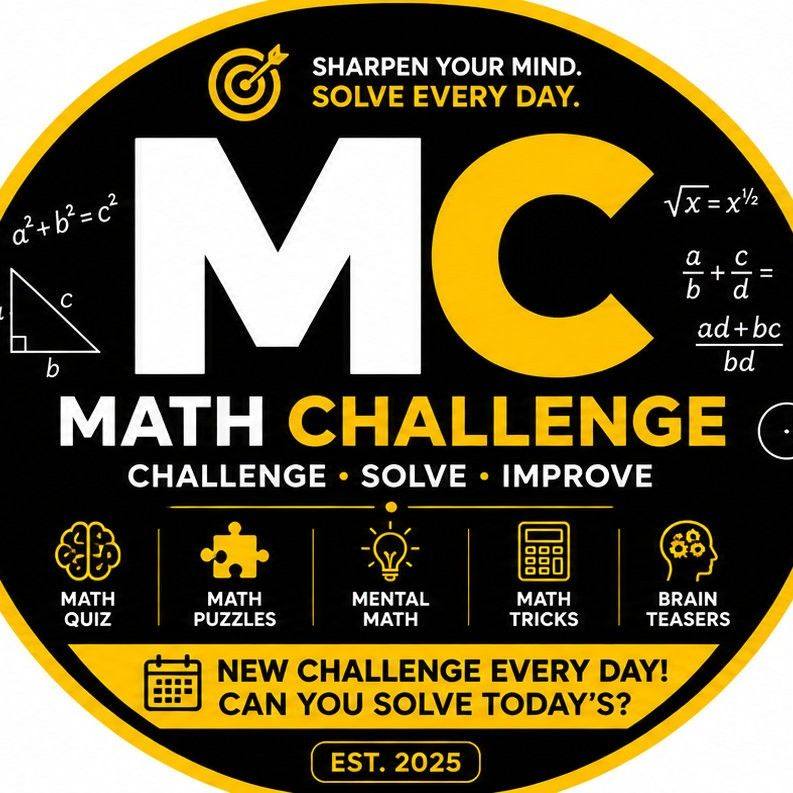 #physics #quiz #Science #reels #viral | Math Challenge