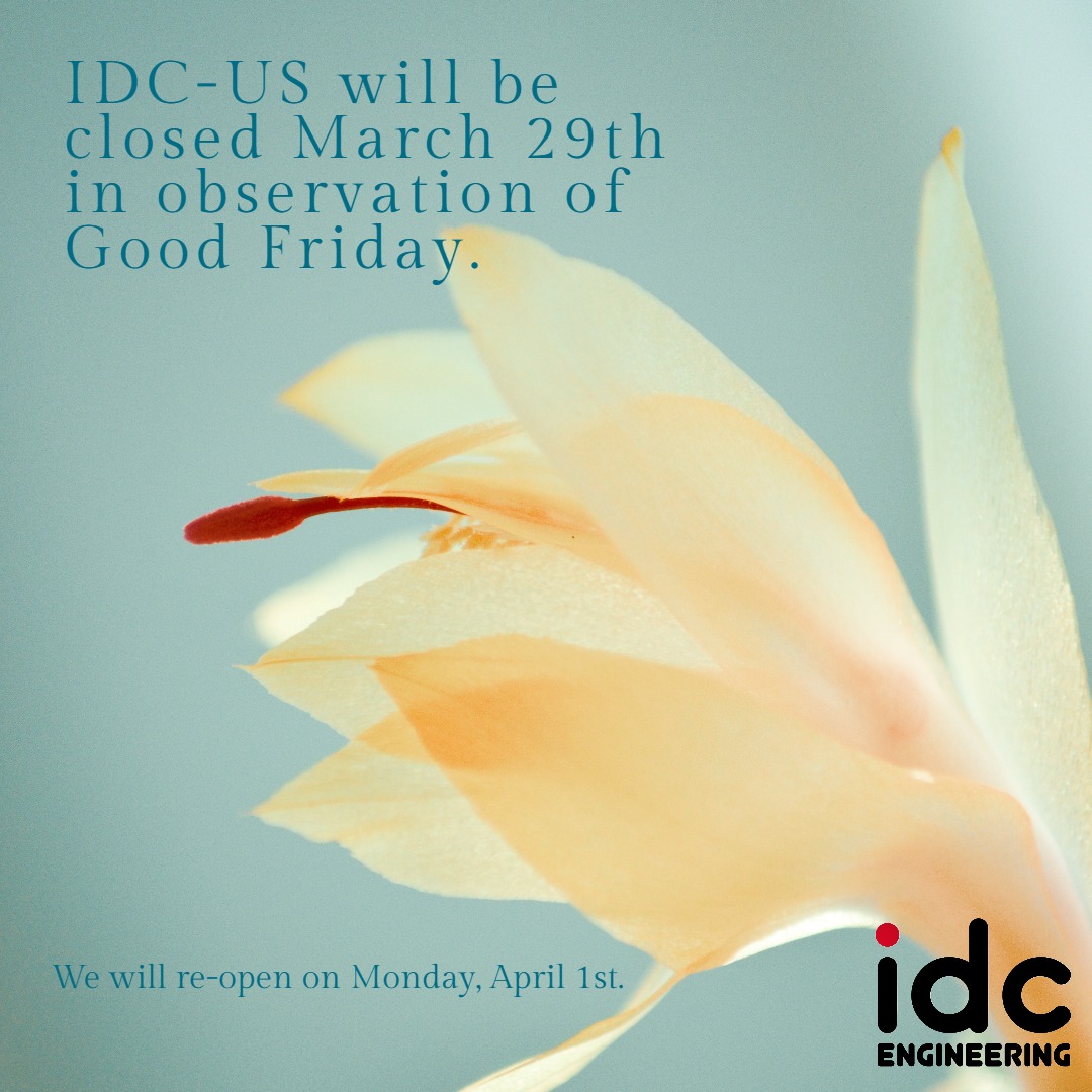 IDC Engineering | Germantown Hills IL