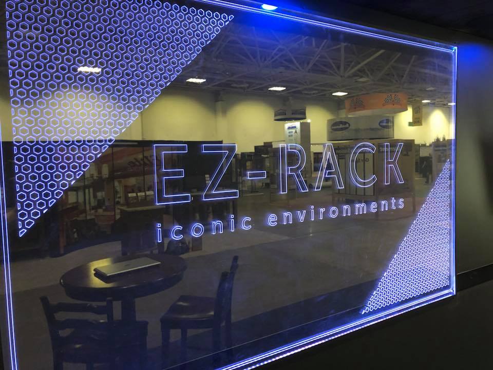 EZ-RACK