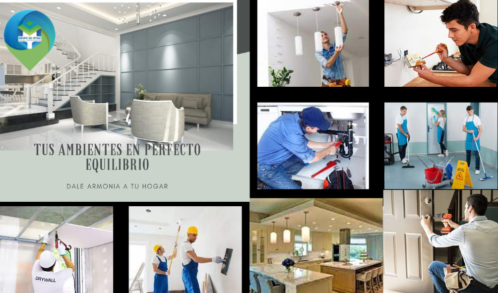 GRUPO - Somos Grupo Gil Rivas Bienes Raíces Construcción y Remodelacion ...