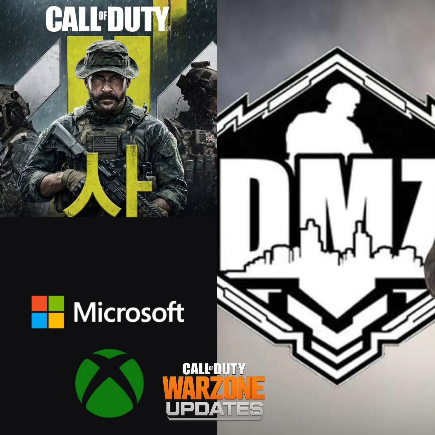 Insight Hub - 🚨 RUMOR: El plan Maestro de Xbox y COD vs.... | Facebook
