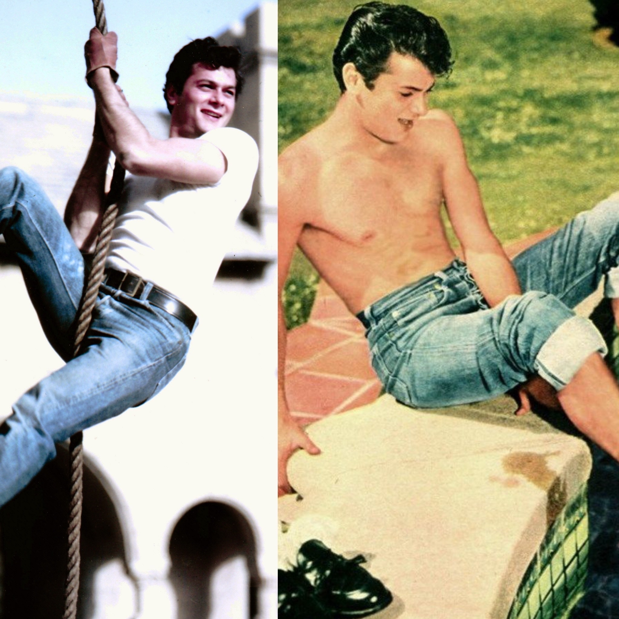 Gr8erdays - Big birthday day, including Josephine Baker and Tony Curtis ...
