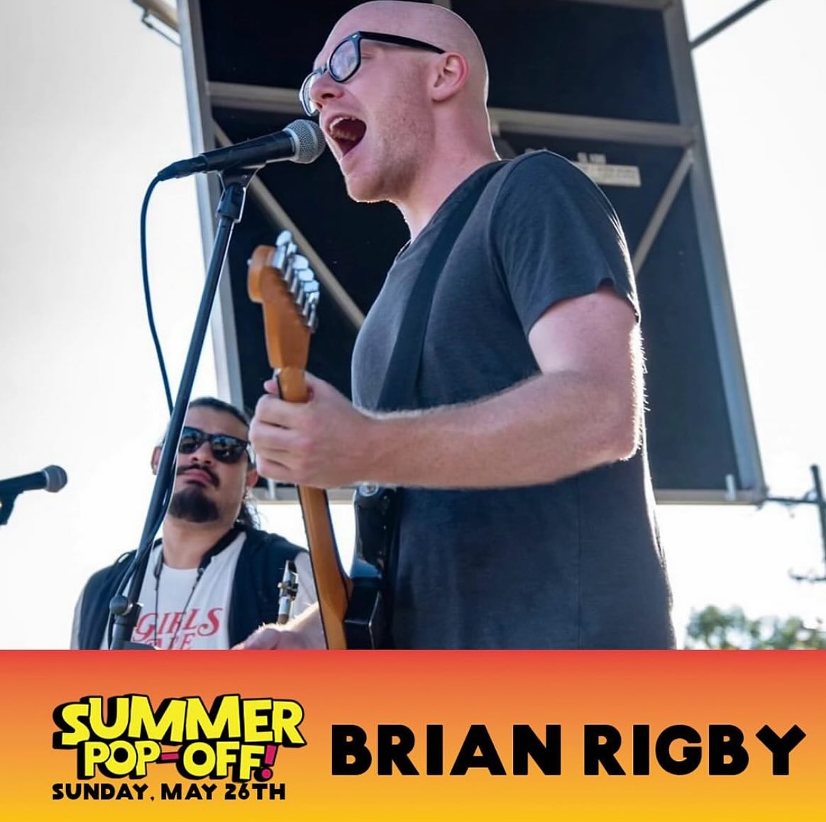 Brian Rigby