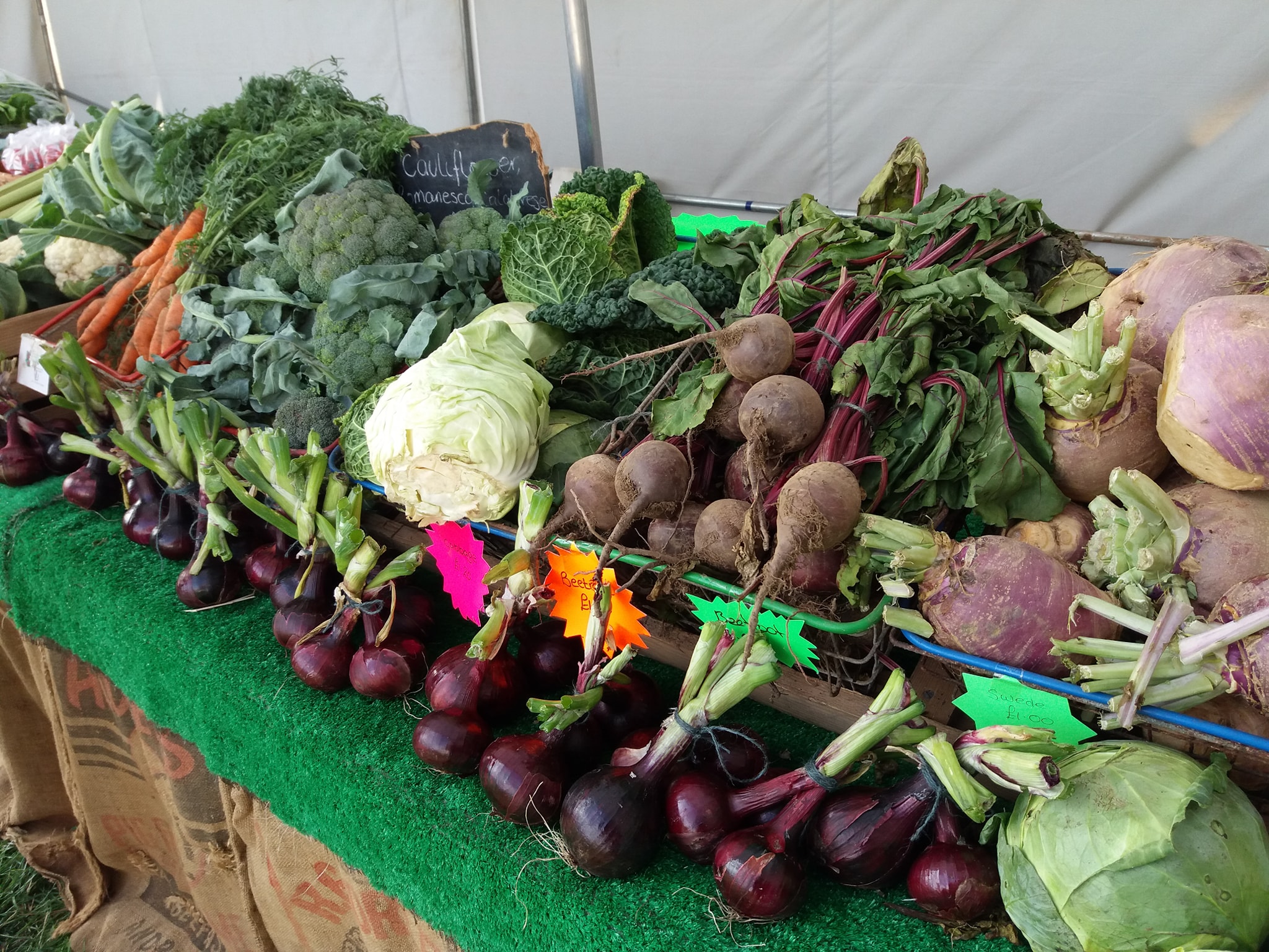 The Farmer's Den | Castletown Isle Of Man