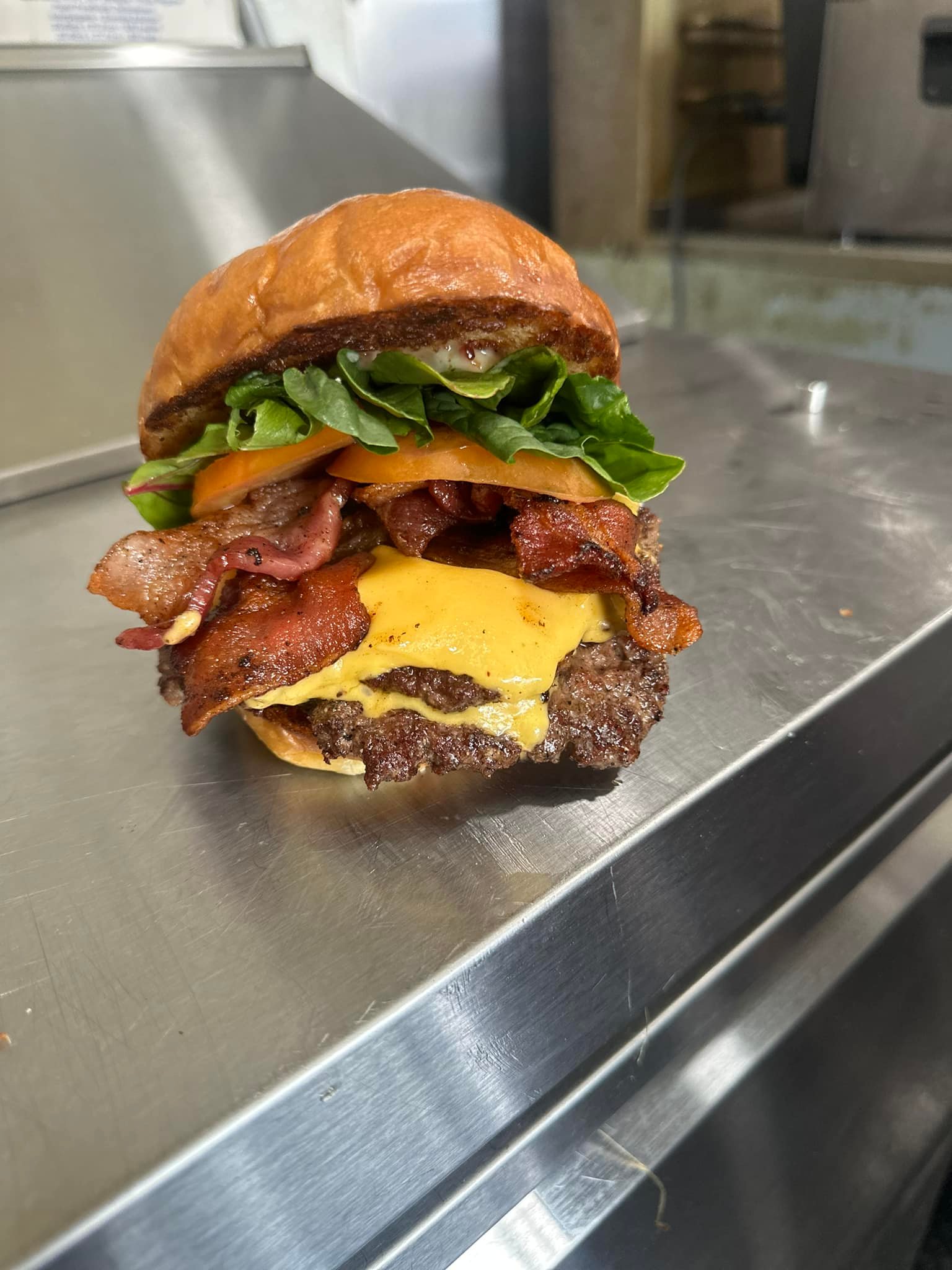 Meek’s Kitchen | Sevierville TN