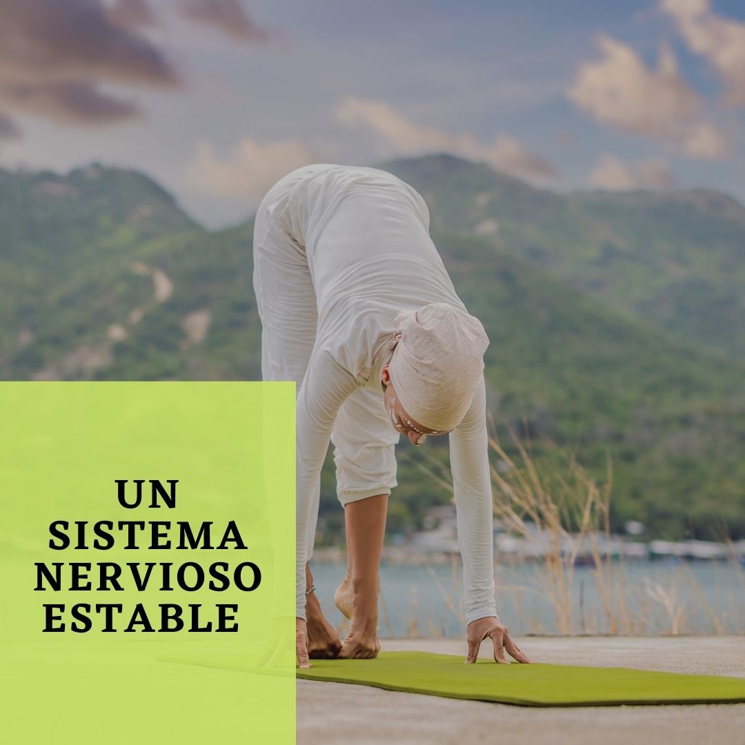 🌟El yoka kundalini tiene... - Avagar Centro de Yoga y Salud