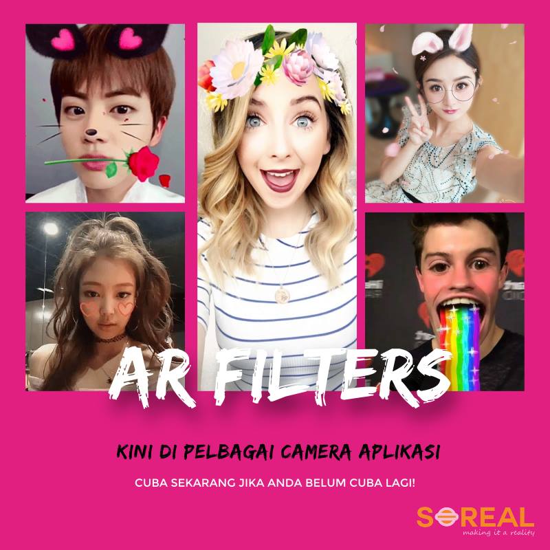 Pernahkah anda sedar bahawa ramai di... - Soreal Ceria 720 | Facebook