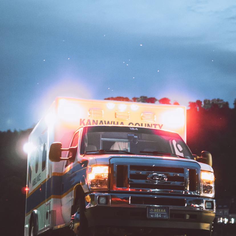 Kanawha County Emergency Ambulance Authority | Charleston WV