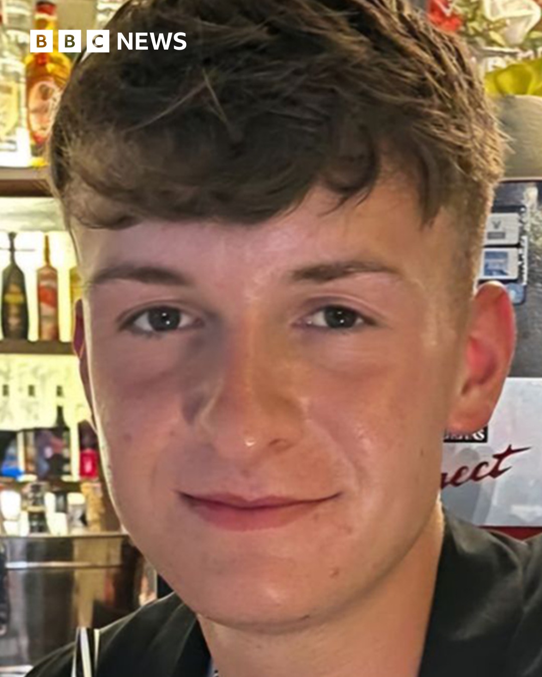BBC - The family of a 22-year-old motorcyclist who died in a crash on ...