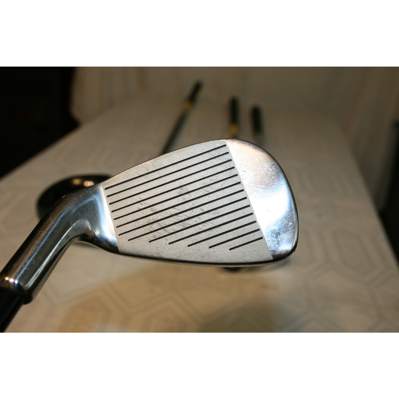 Lynx LX Jr. 4-Club Golf Set RH Unisex Juniors 34