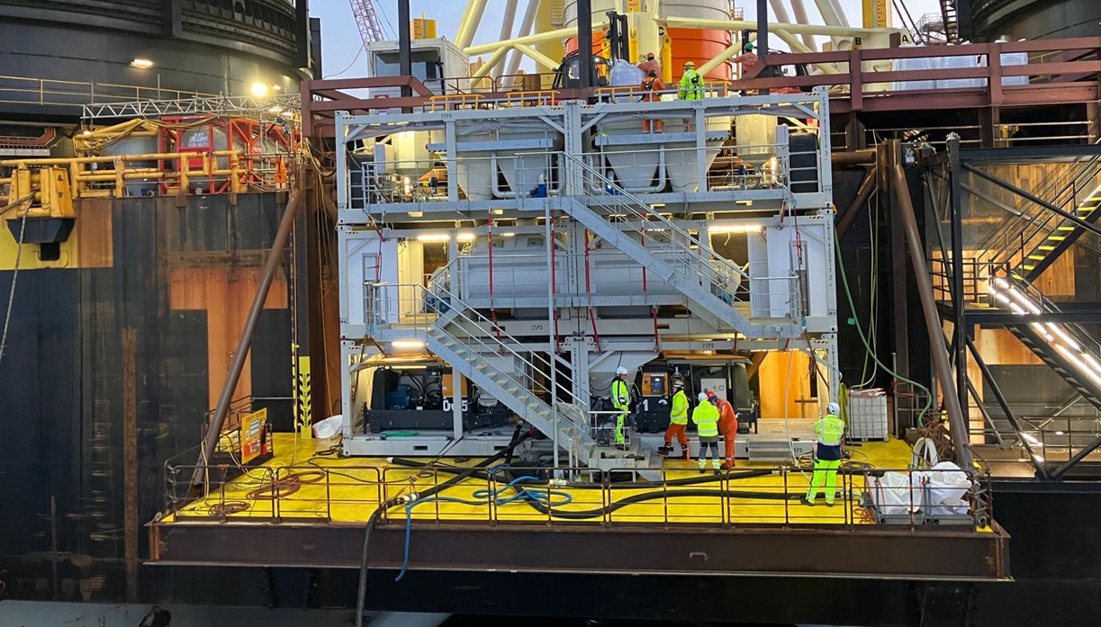 Simotec A/S | Løgumkloster
