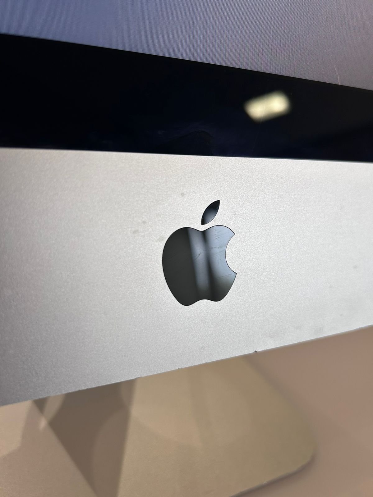 Apple iMac TELA DE 27