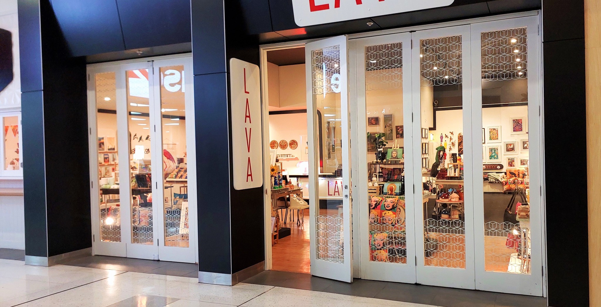 Apt - We are beyond thrilled to share the news of our new store opening ...