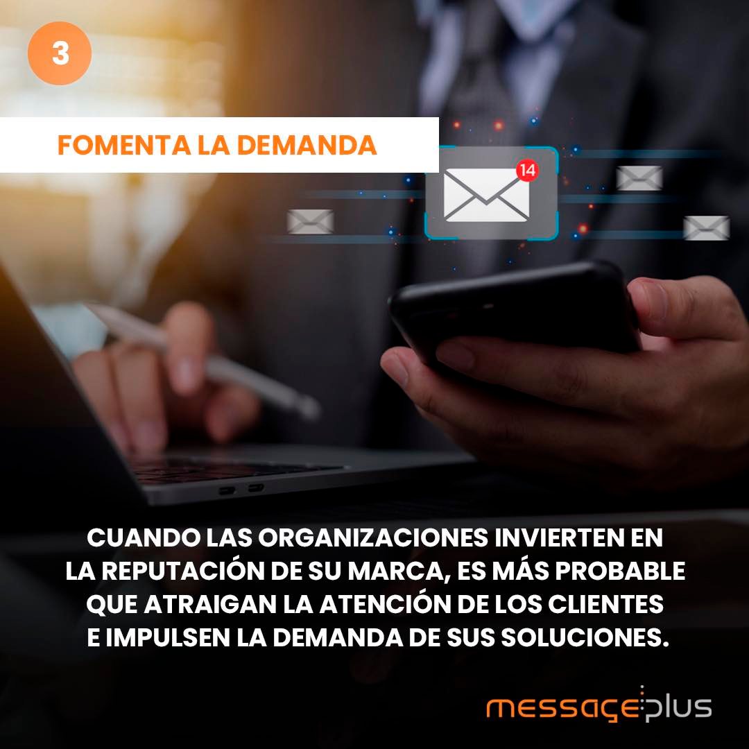 Message Plus