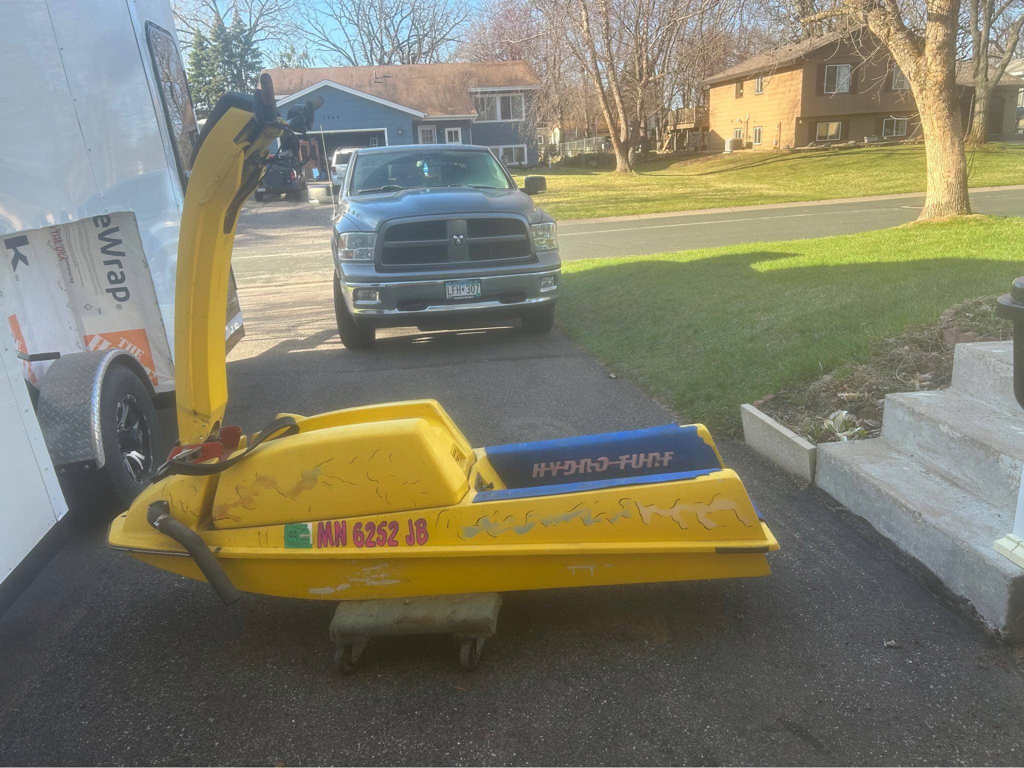 1985 Kawasaki js440 - Boats - Andover, Minnesota | Facebook Marketplace