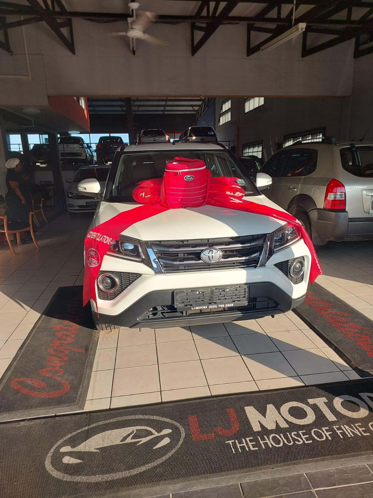 Lj Motors Humboldt Tn
