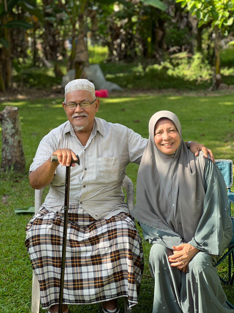 Nik Muhammad Nazim
