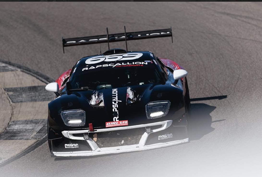 Eagles Canyon Raceway | Facebook