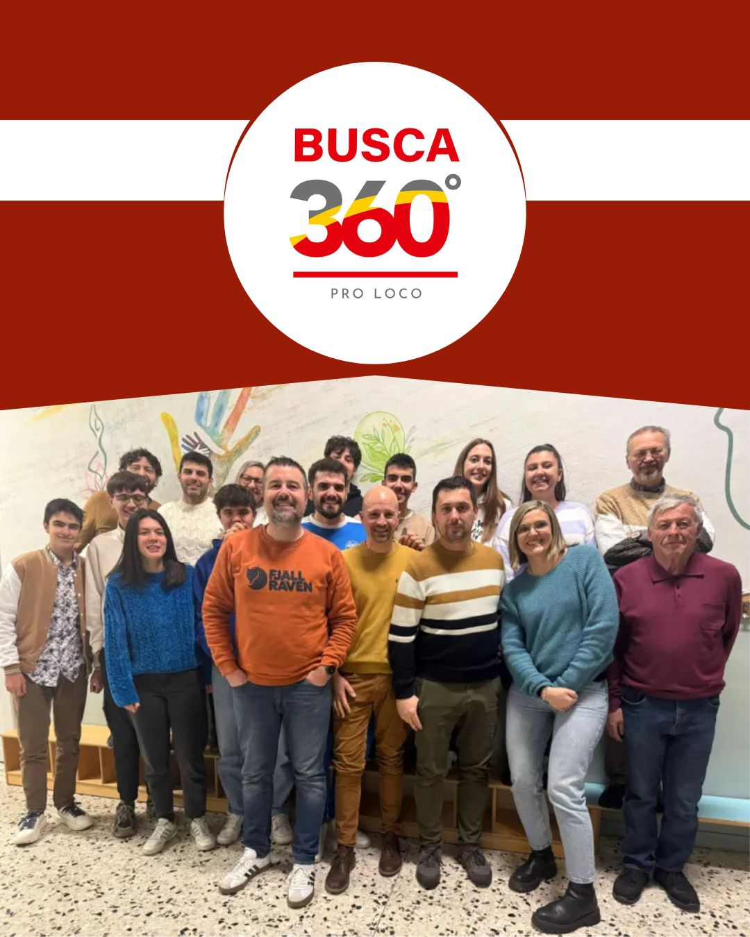 Busca 360 | Busca